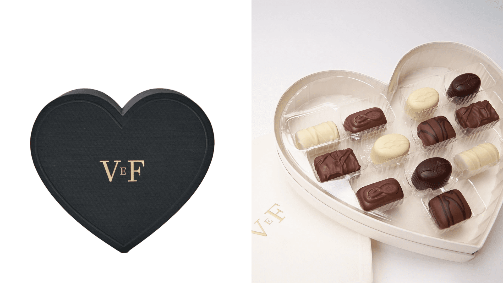 valentines day chocolate