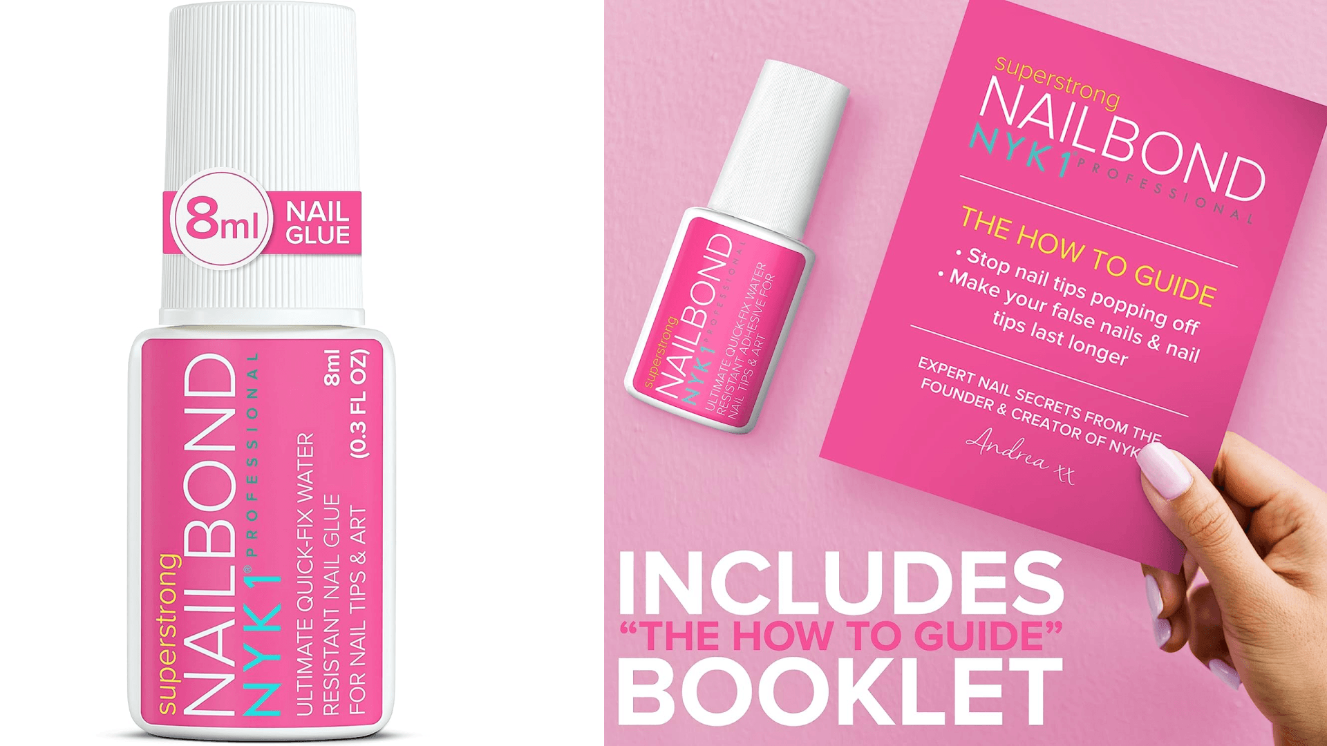 Nail Glue