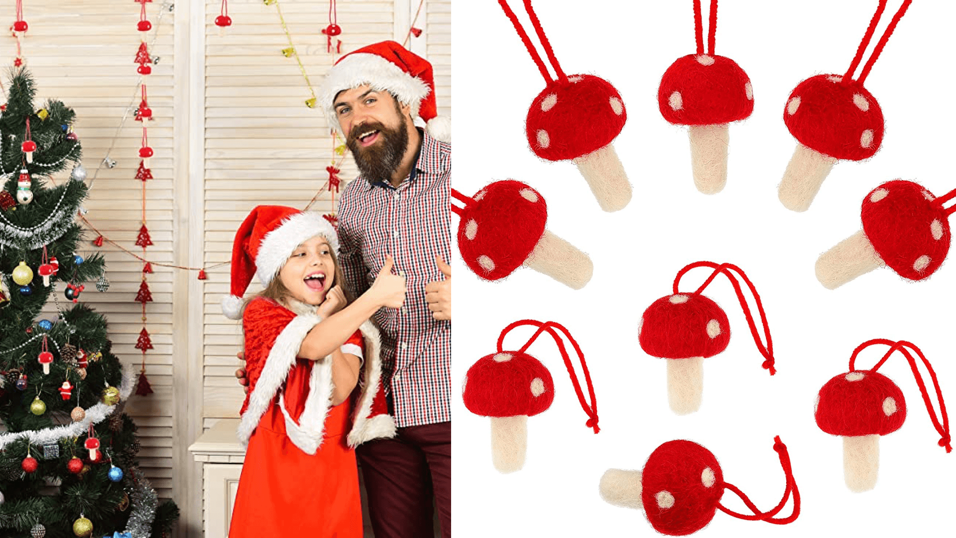 Holiday decor