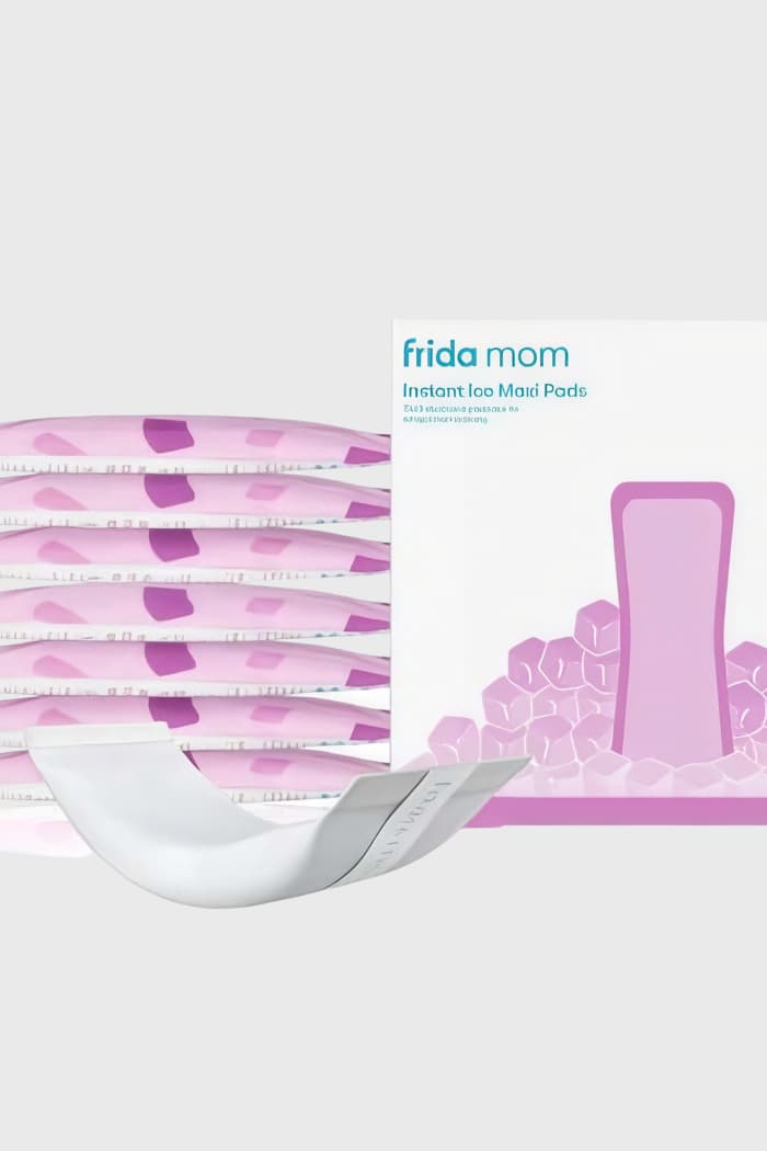 Frida Mom Instant Ice Maxi Pads