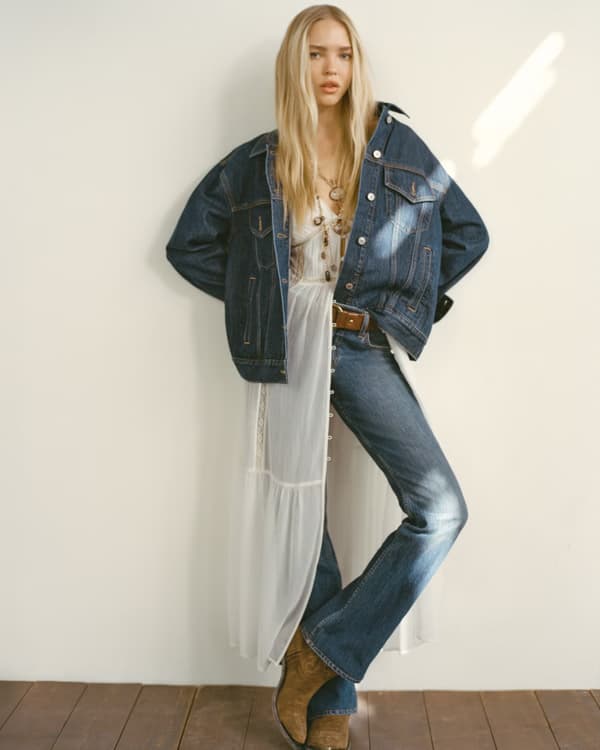 bootcut-jeans