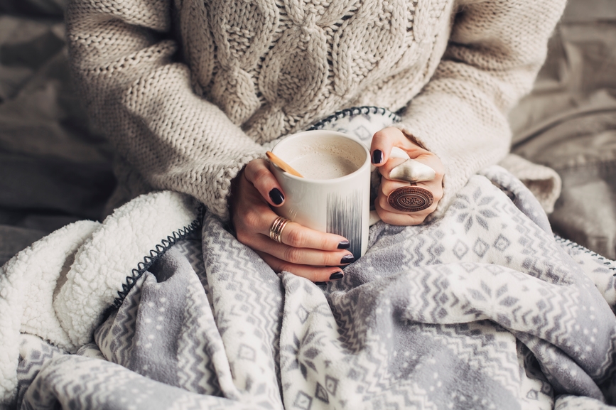 Featured image for Just Me, or Is Hot Coffee More Likely To Make You Have To Poop Than Iced? We Asked a Gastro