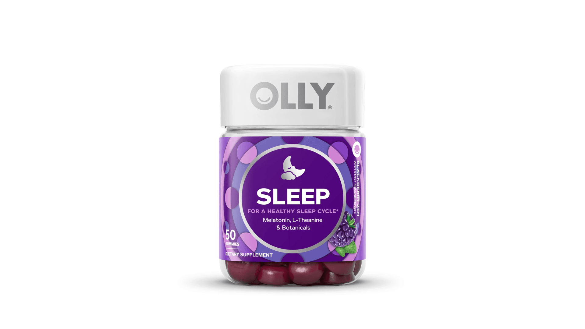 olly