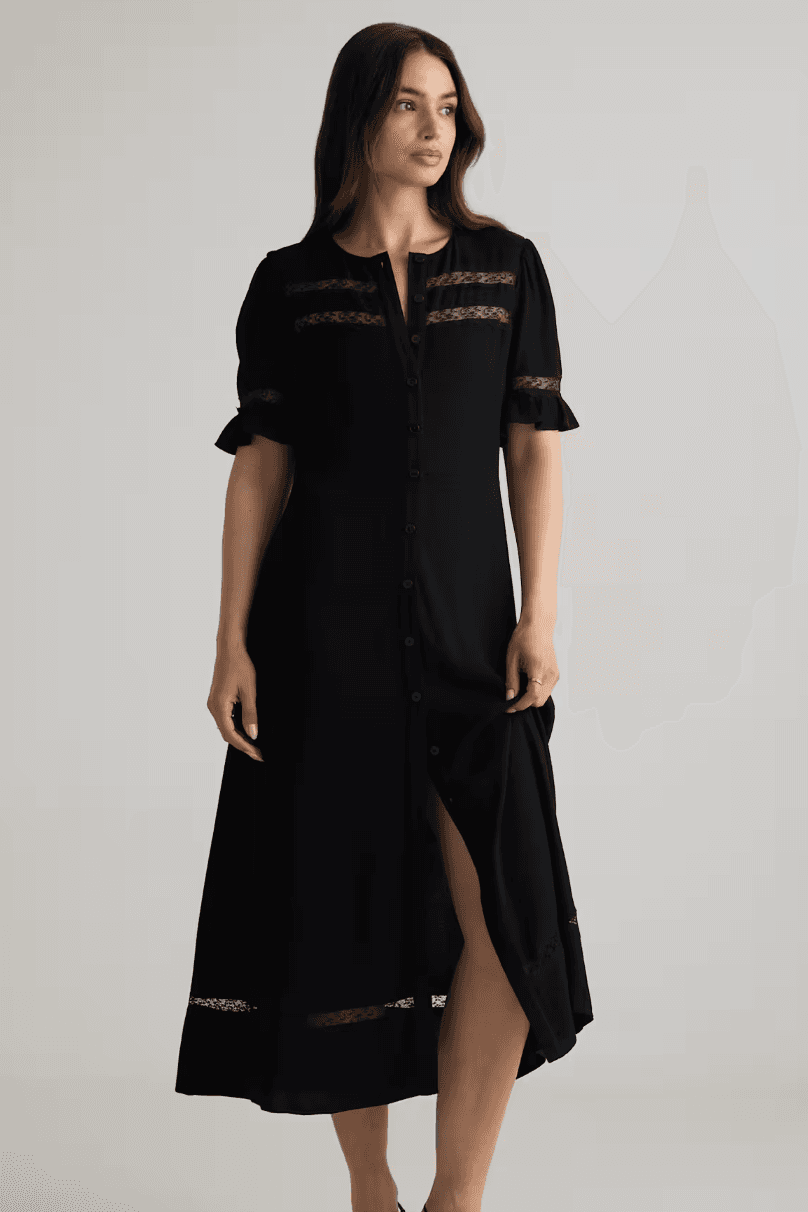 shirtdress