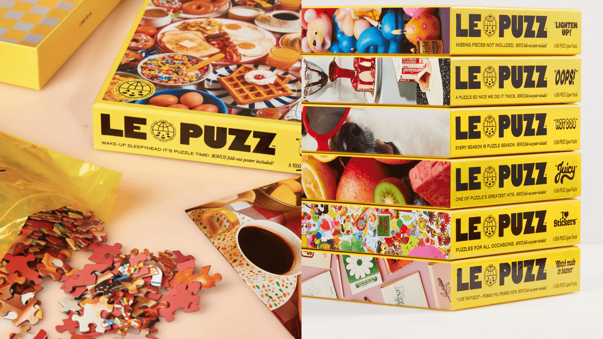 puzzles for adults