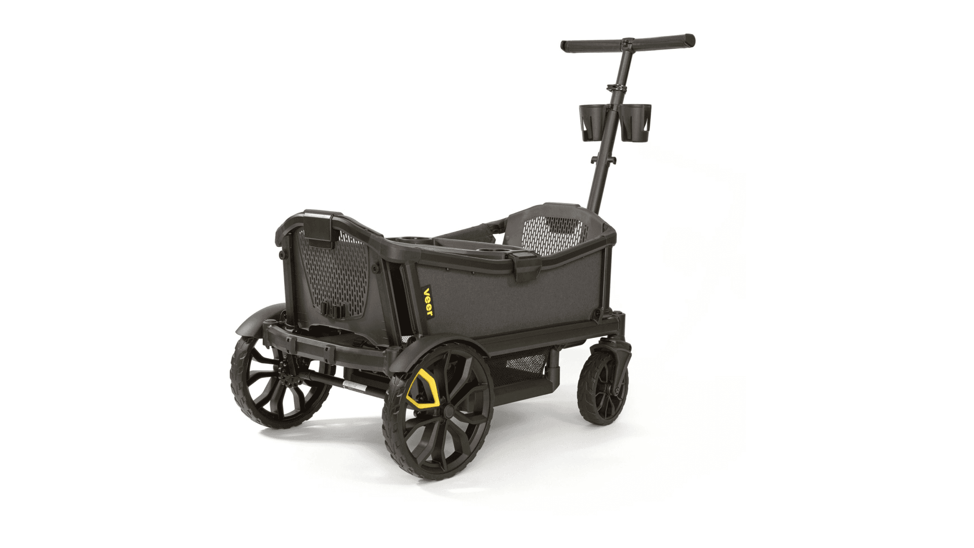 wagon