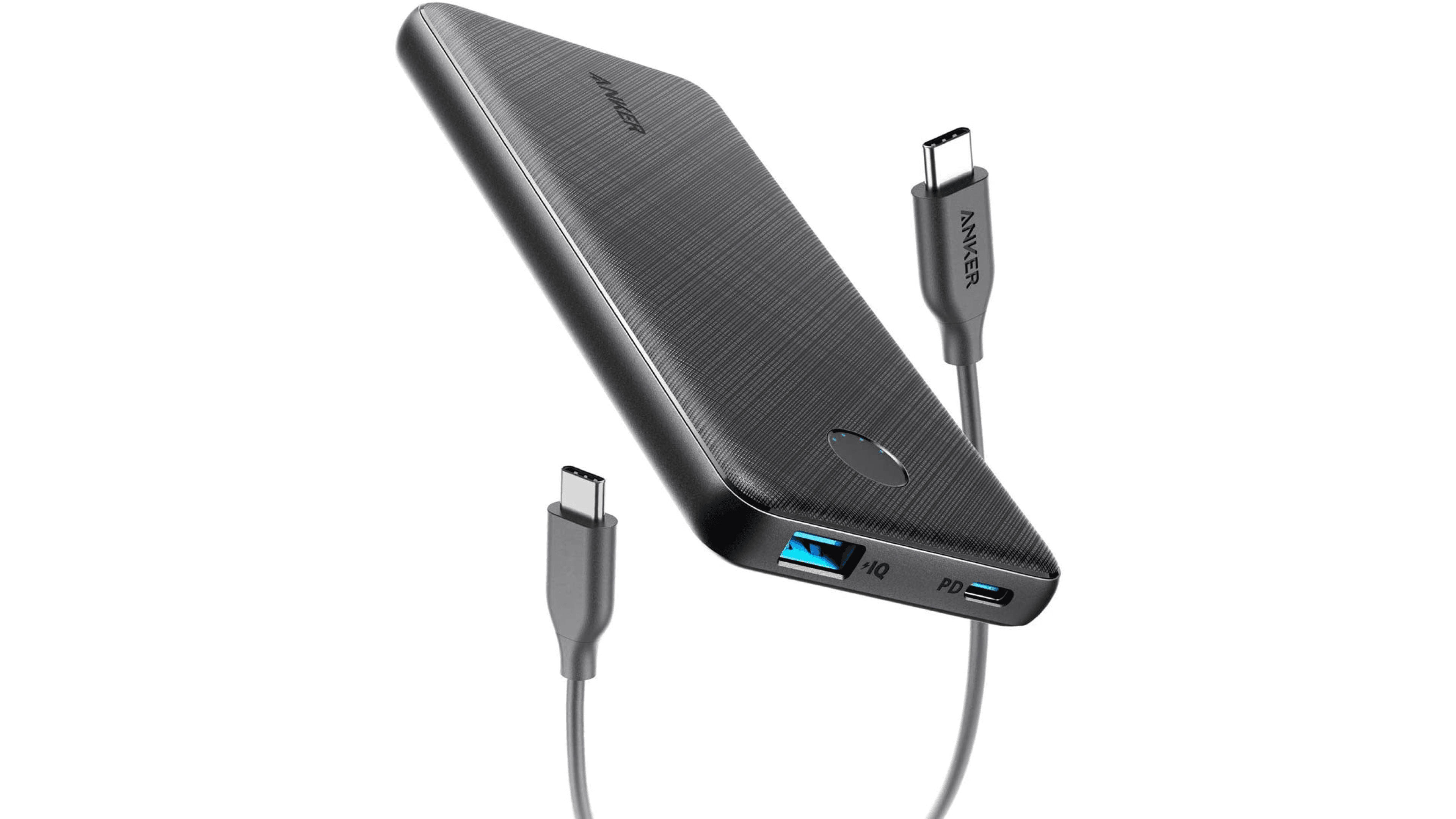 Portable charger