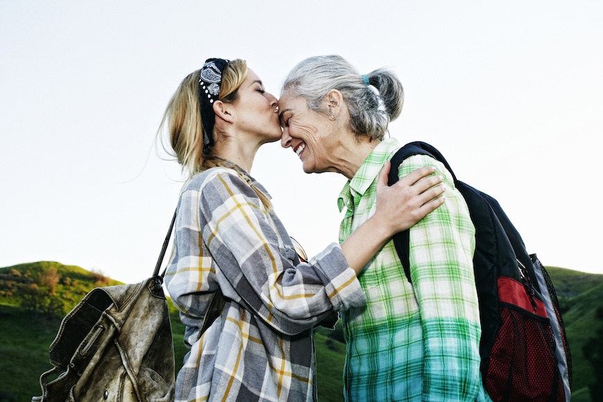 Featured image for It's time for everyone to accept that all parents are imperfect, flawed human beings