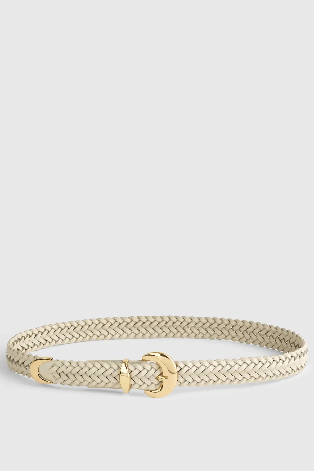 woven belt