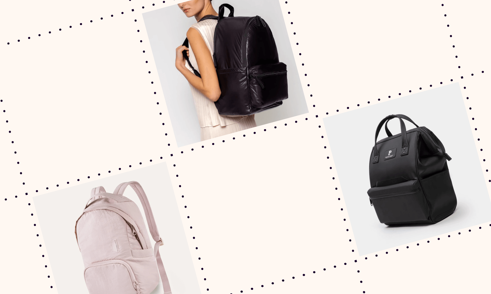 Our Roundup of Bestselling Backpacks