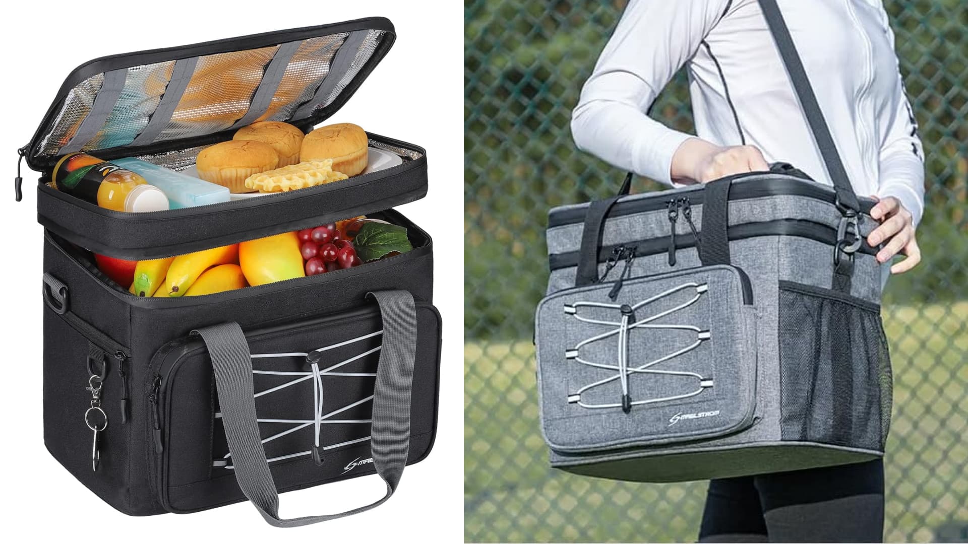 cooler bag