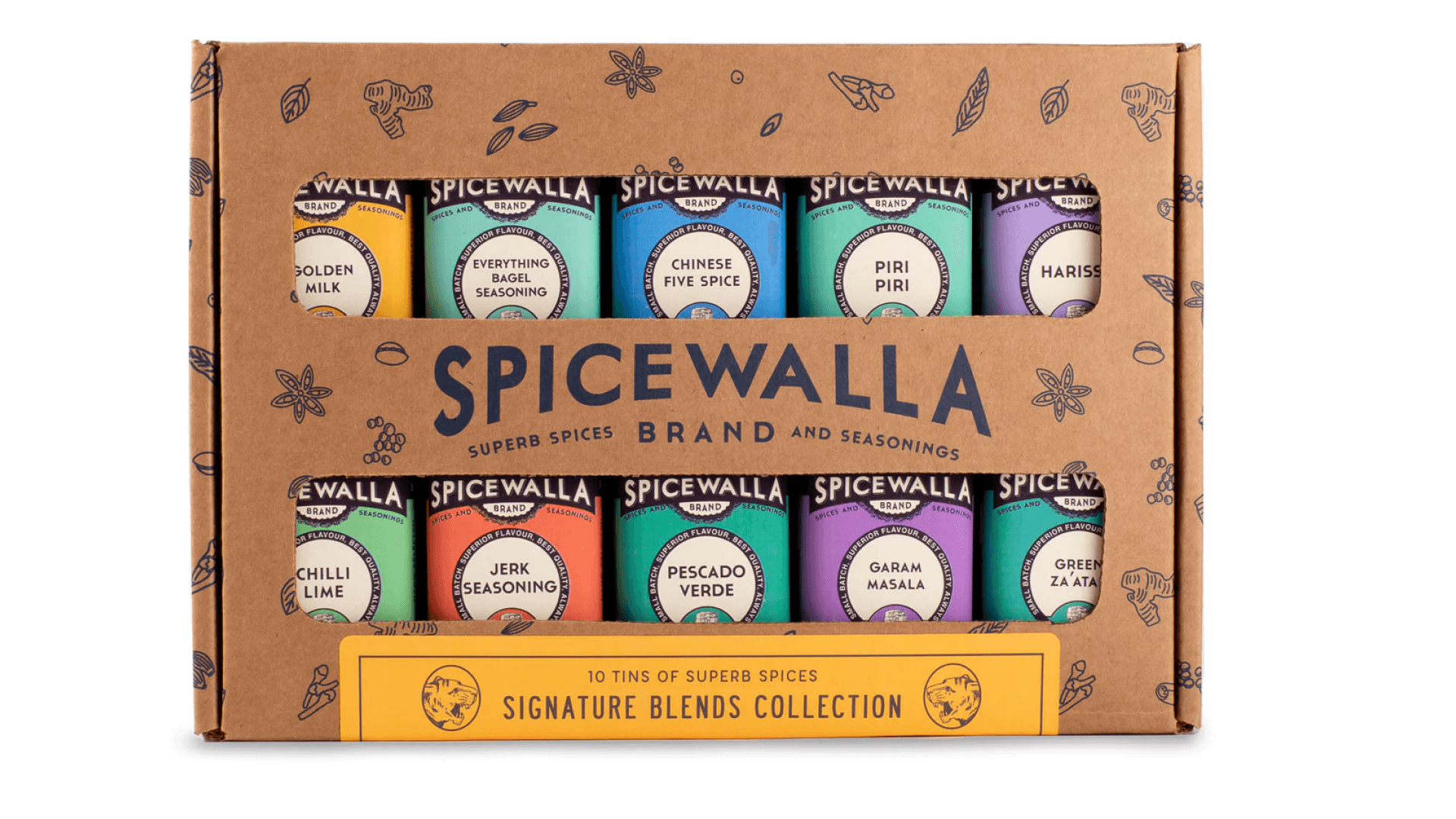 Spices