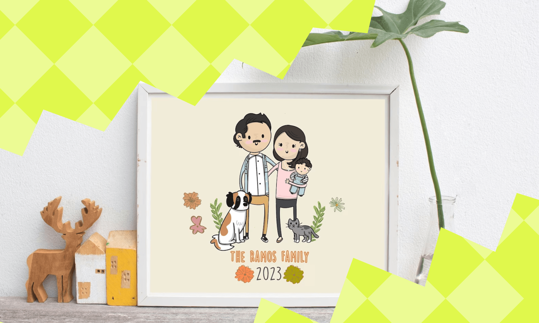 Sentimental Gifts