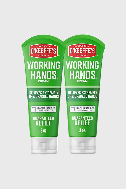 O'Keeffe's