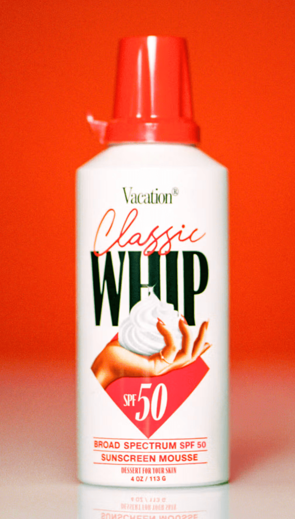 vacation classic whip