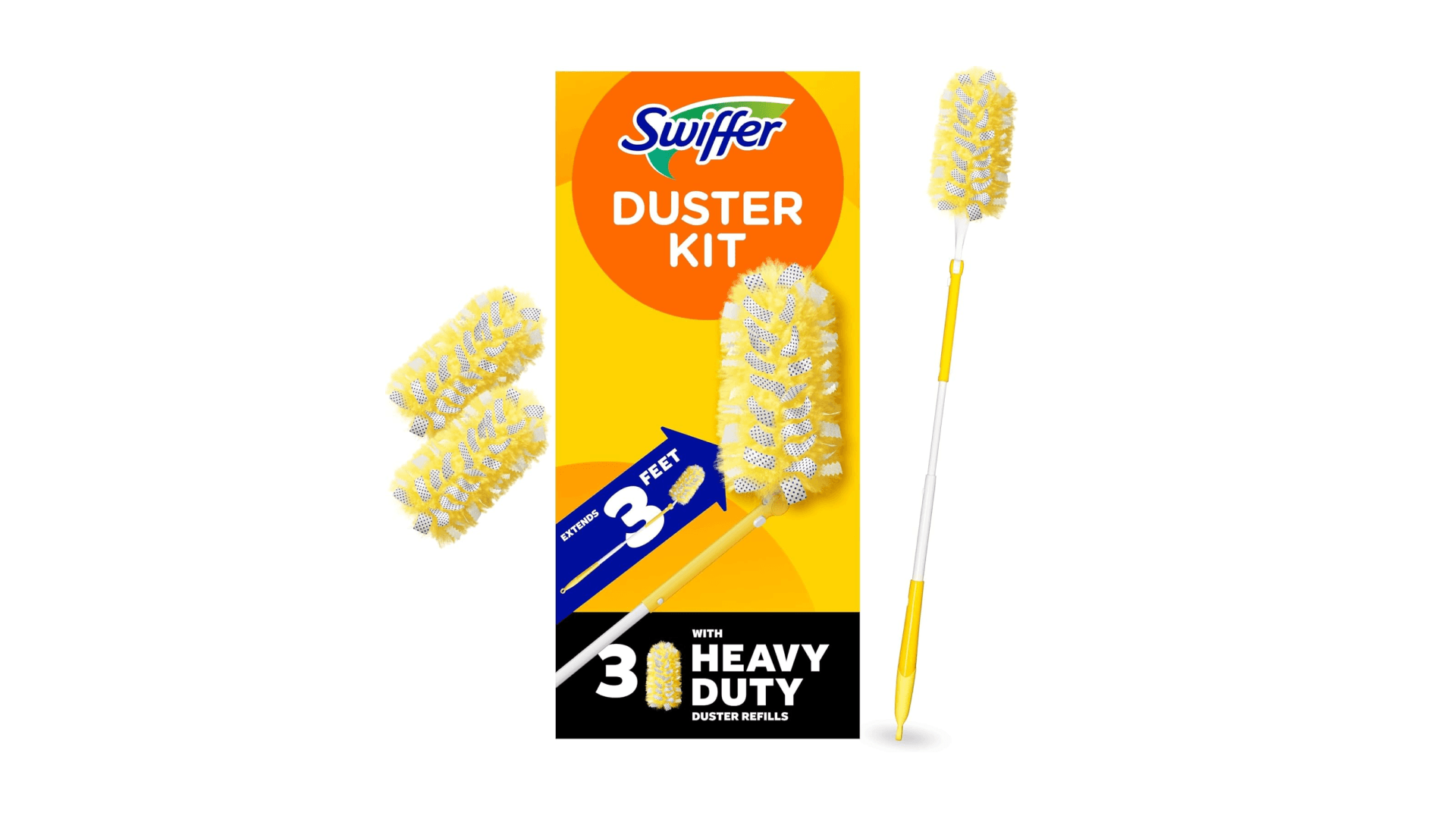duster