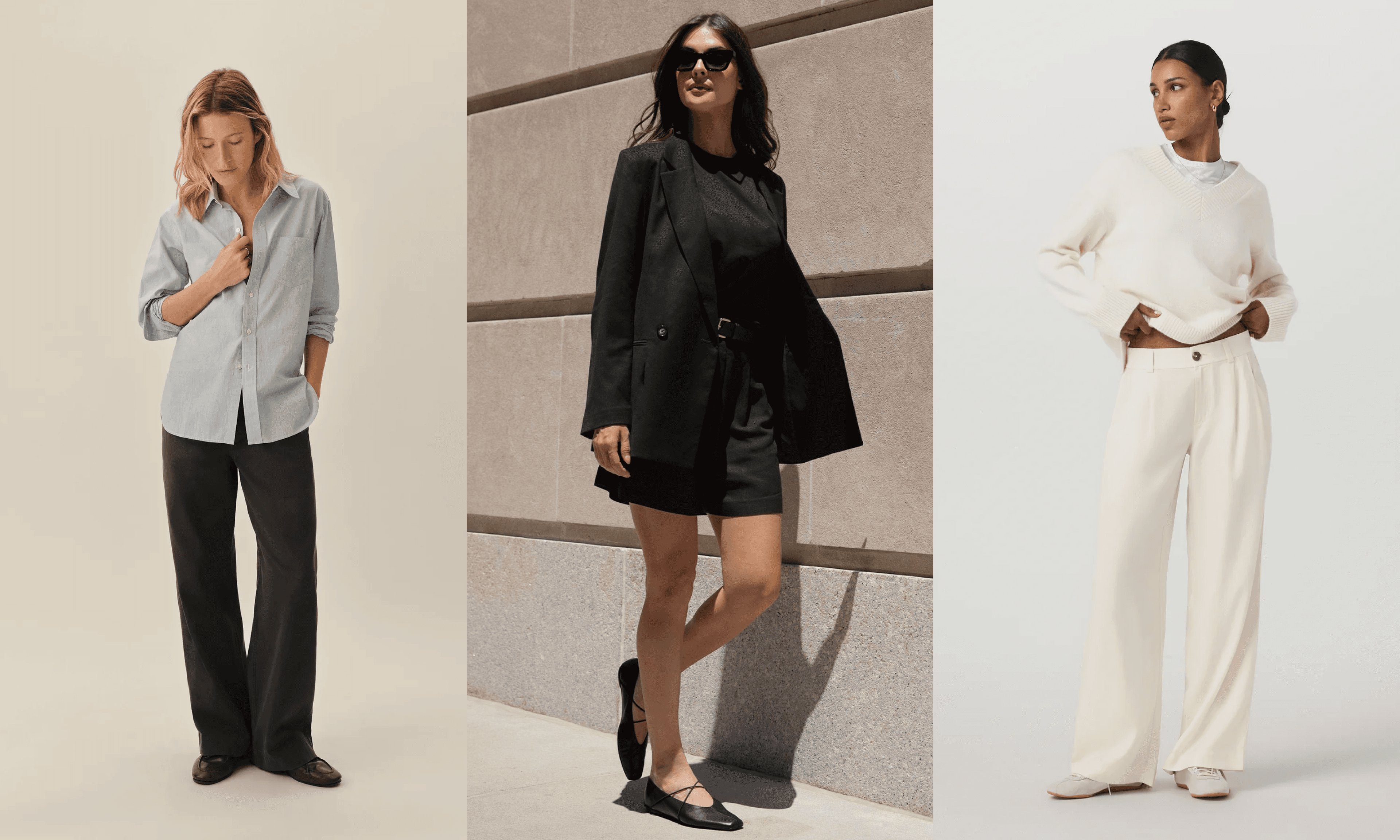 office outfits