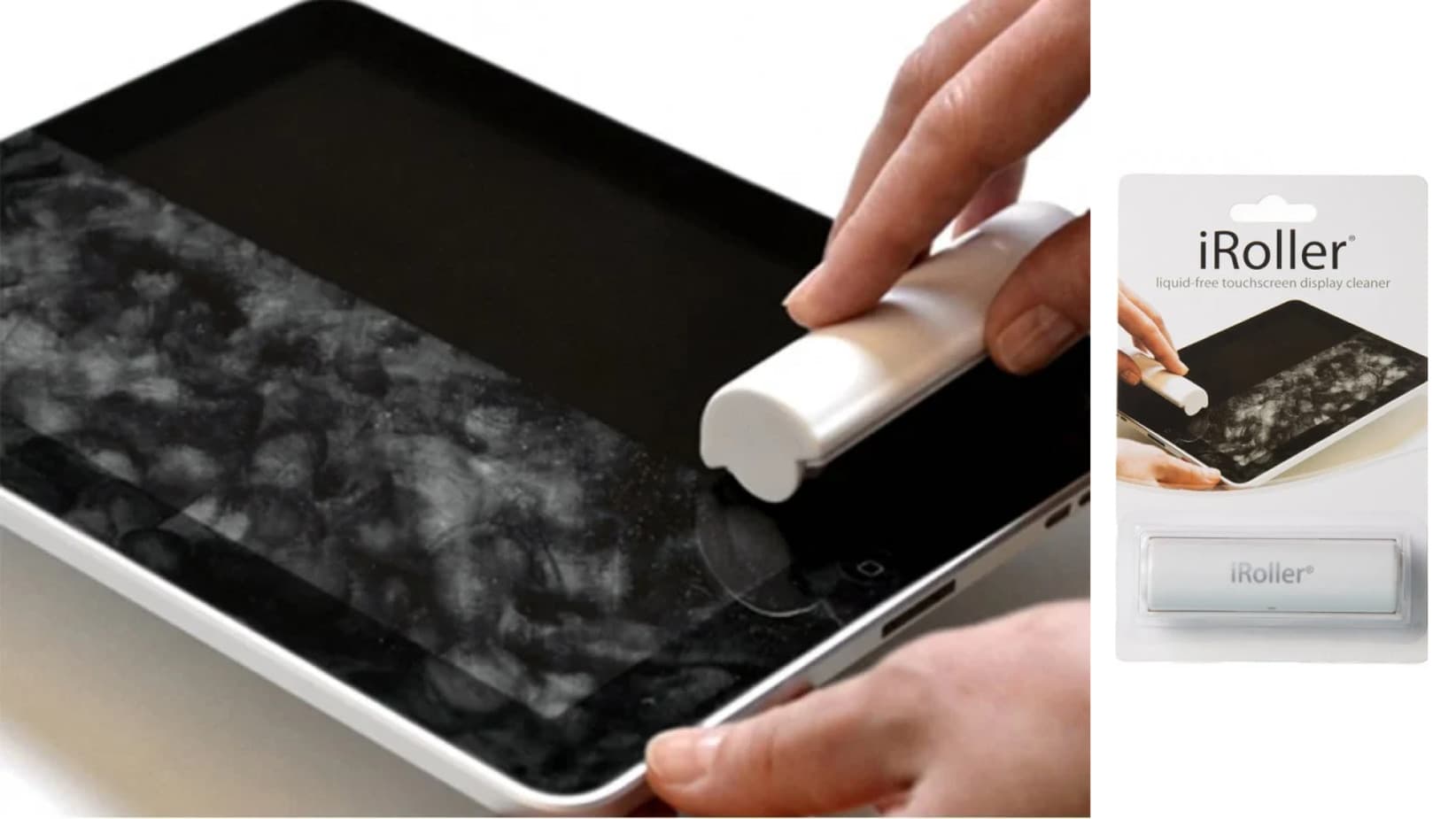 touchscreen cleaner