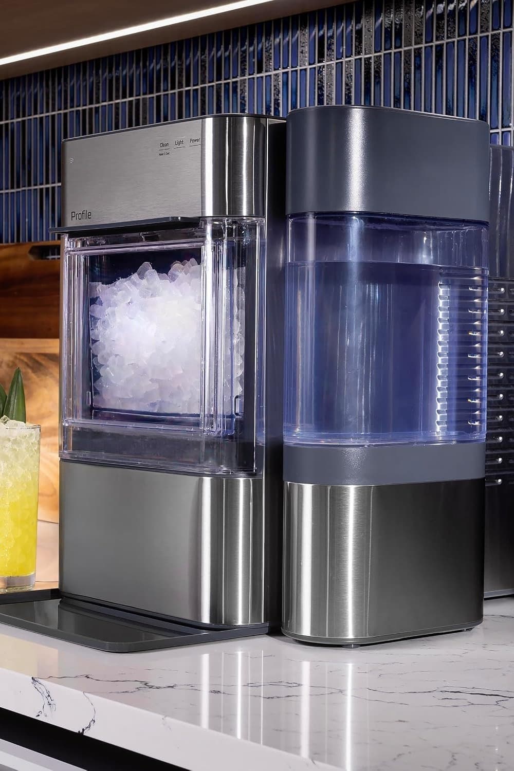 ice-maker