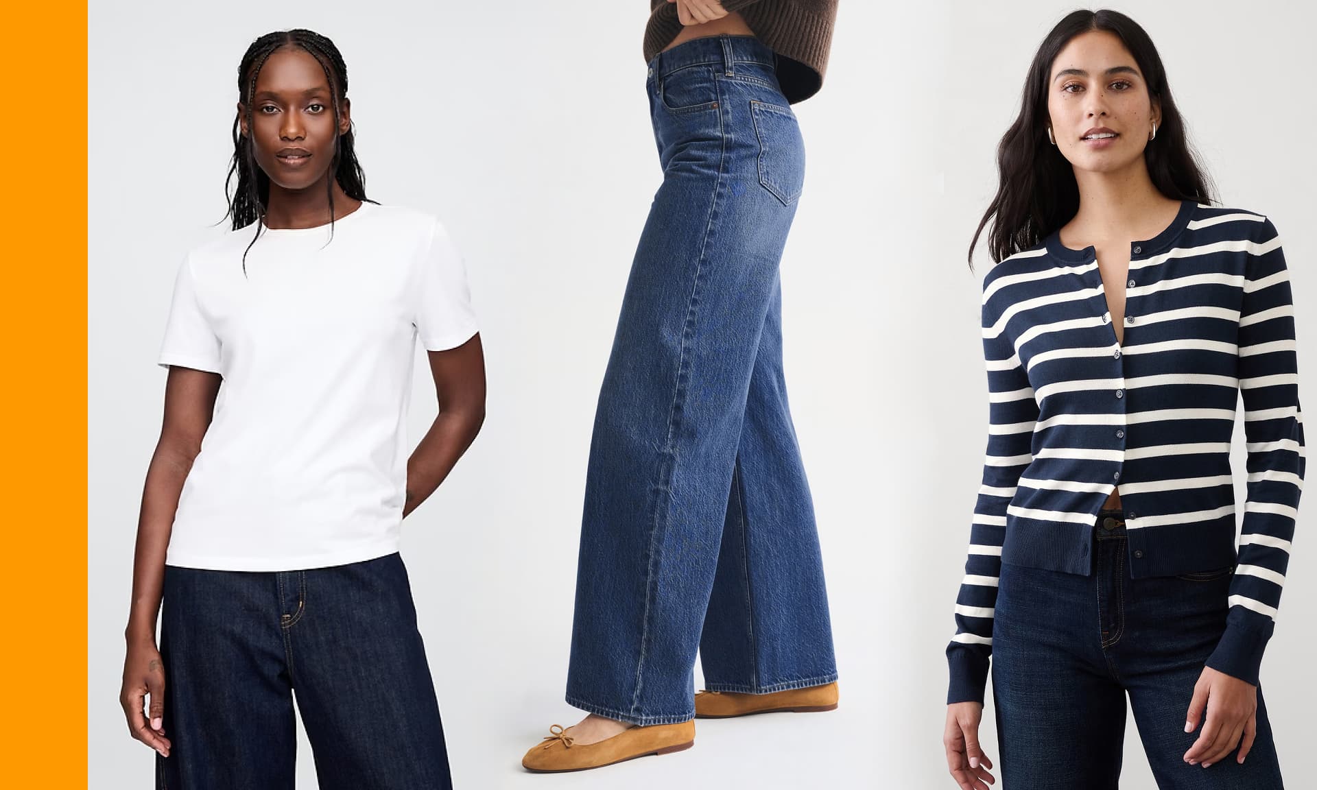 The 18 Basics You Need To Build Your Grown-Up” Wardrobe