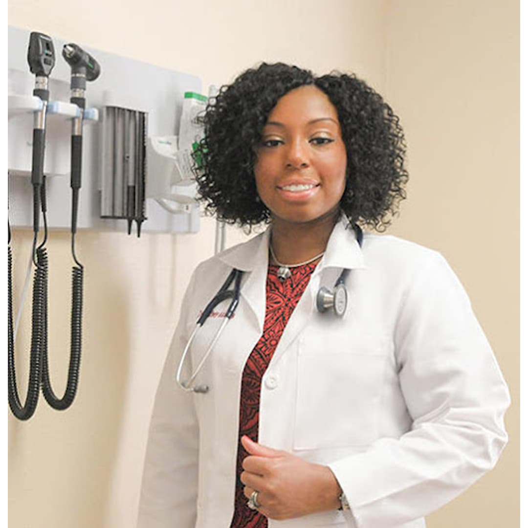 Alexea Gaffney-Adams, MD