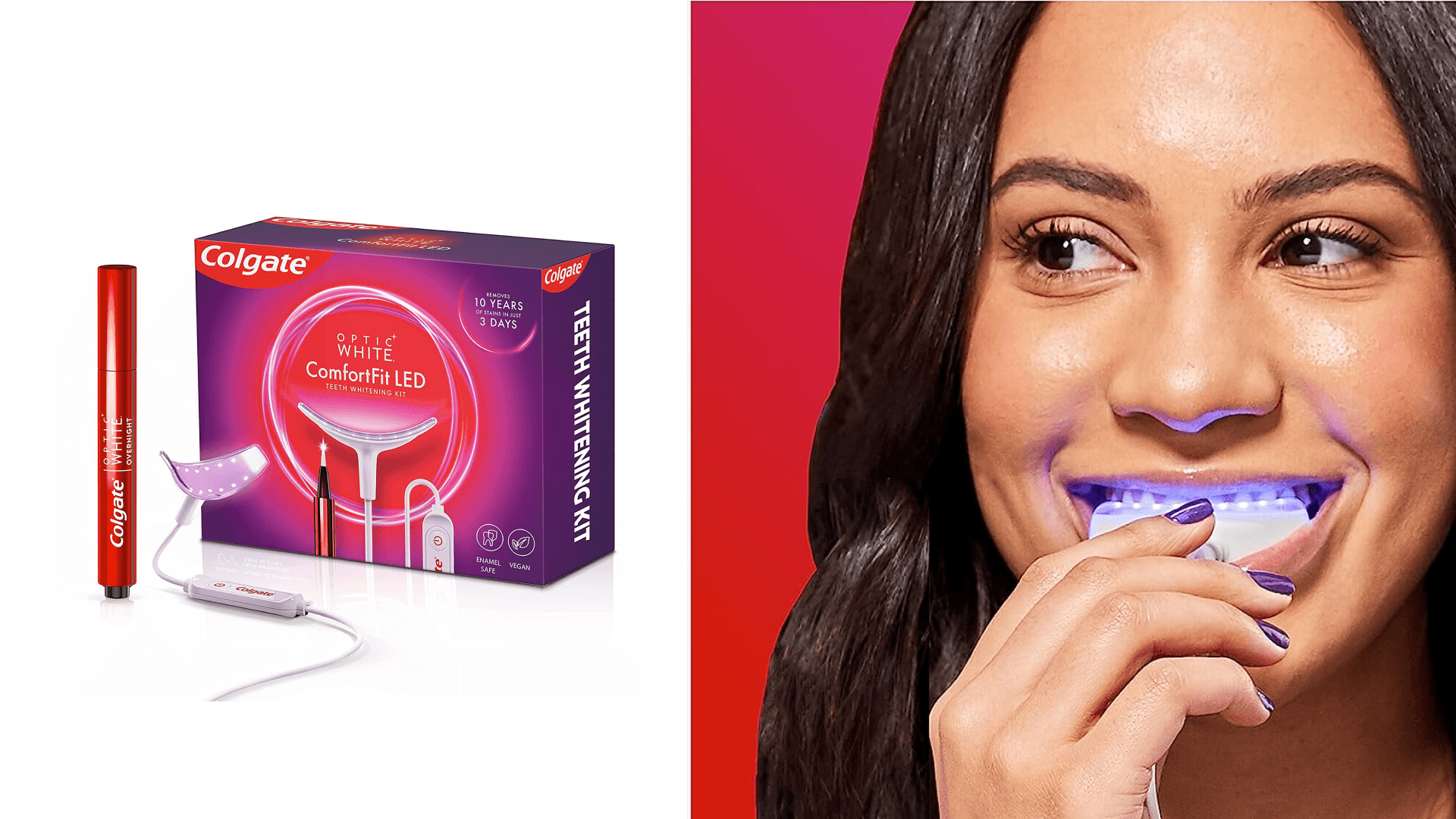 colgate