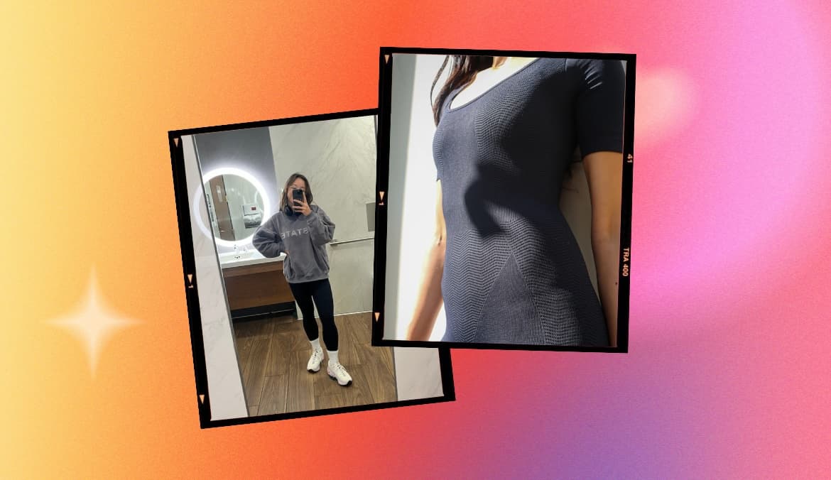 Featured image for I Wore a Lymphatic Drainage Onesie for 30 Days—Here’s How It Helped My Recovery and Energy Levels