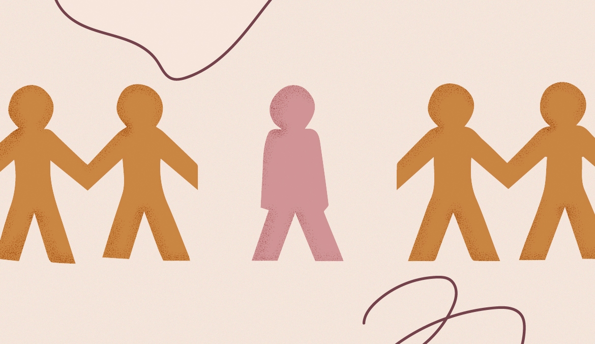 Featured image for Why 'Fringe Friends' Are Important—And How To Reconnect With Yours Post-Lockdown