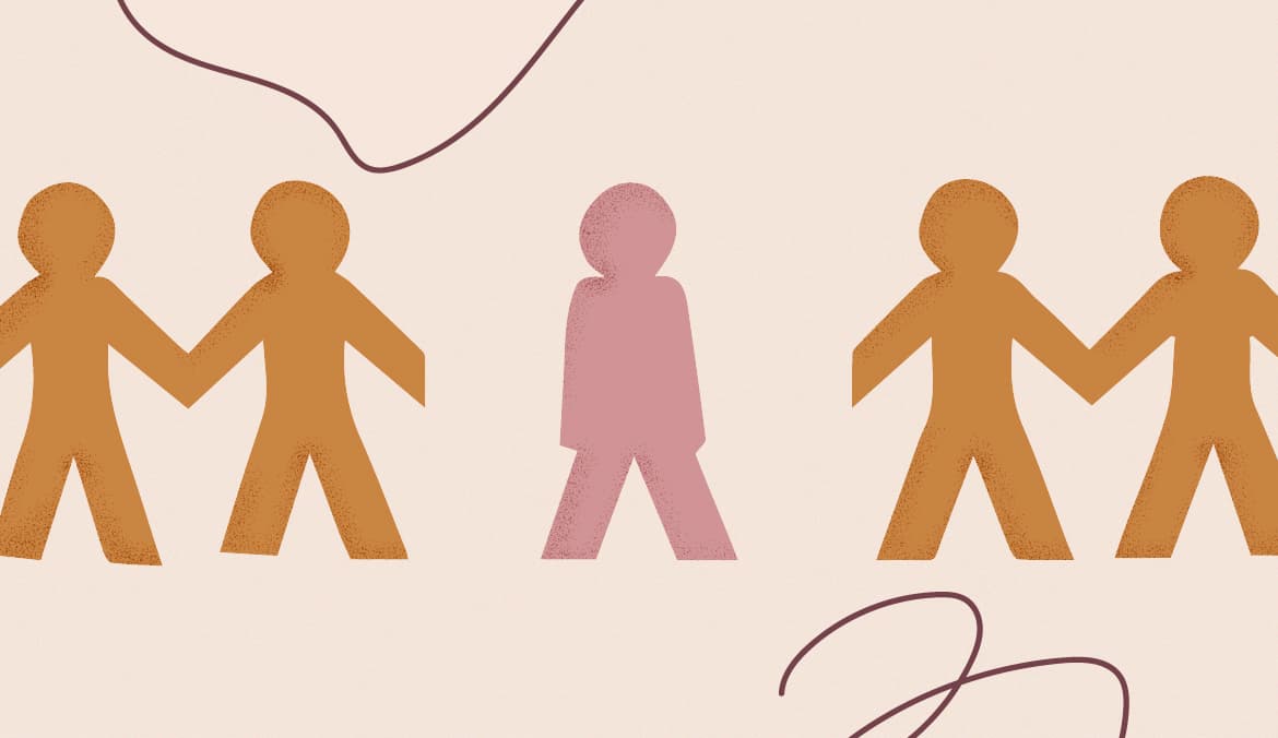 Featured image for Why 'Fringe Friends' Are Important—And How To Reconnect With Yours Post-Lockdown