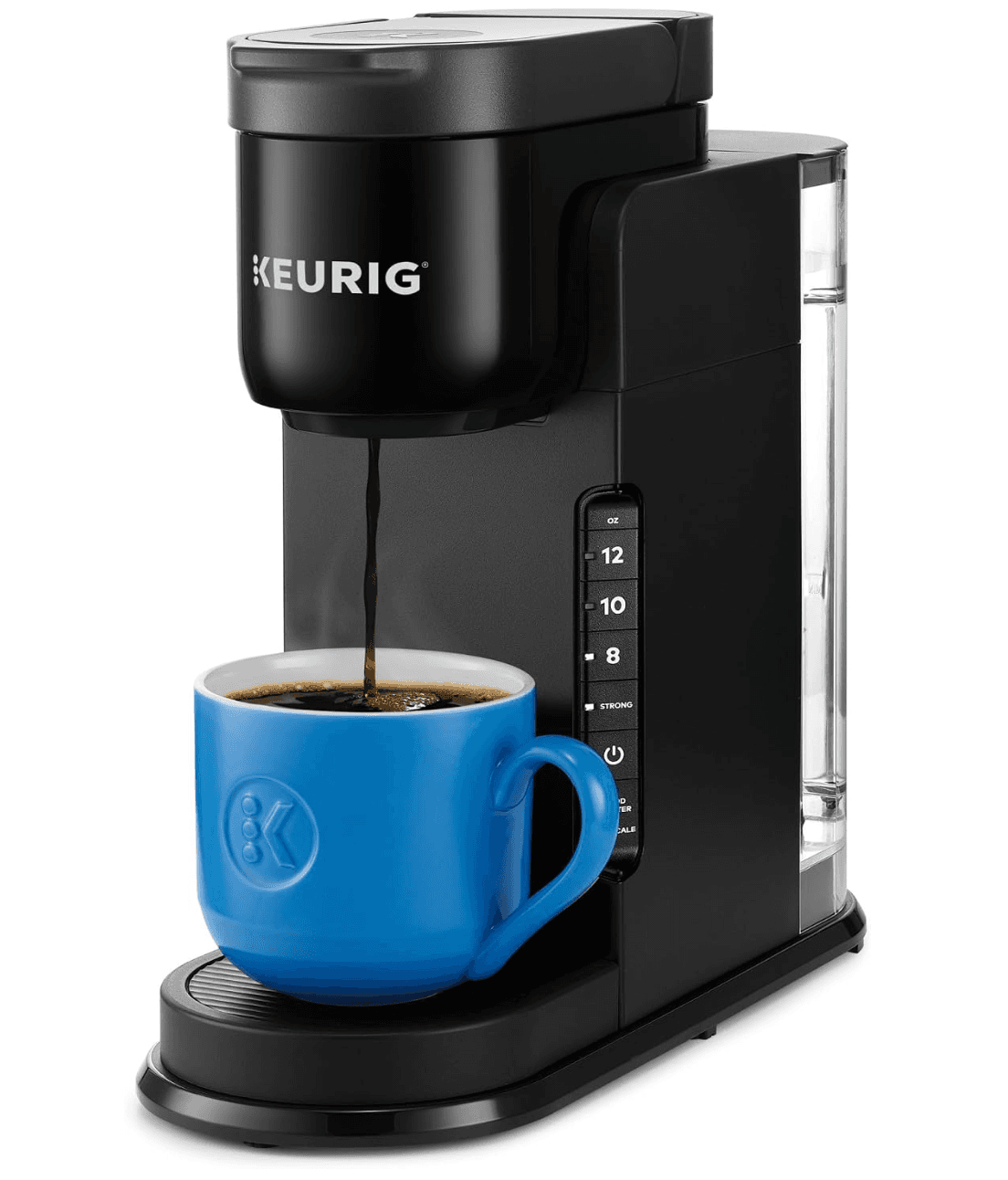 single serve keurig