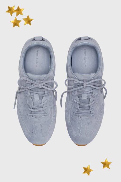 Field Suede Low-Top Sneakers