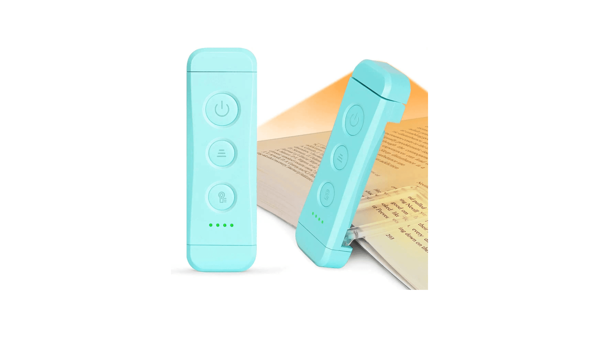 book-light
