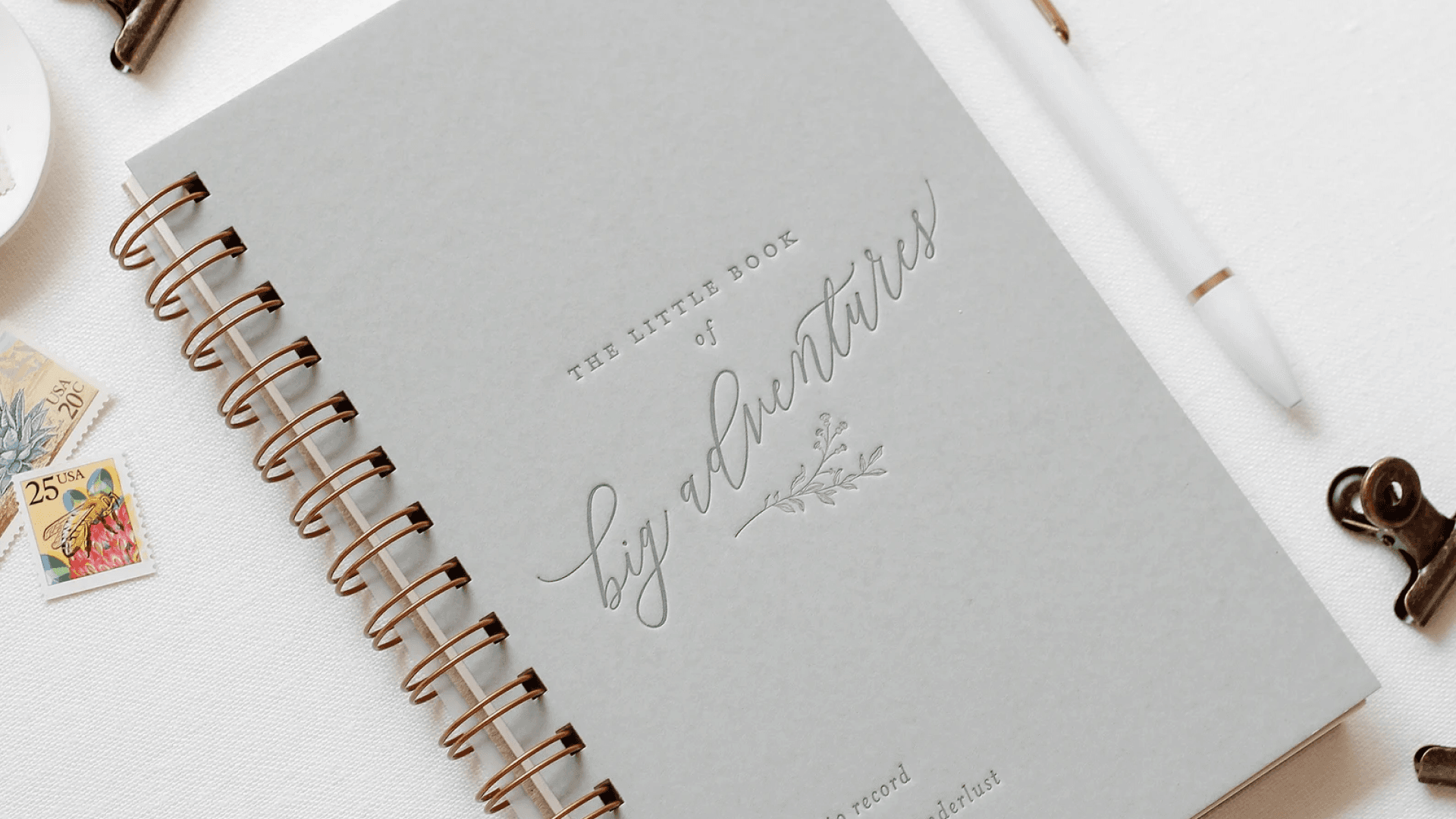travle journal