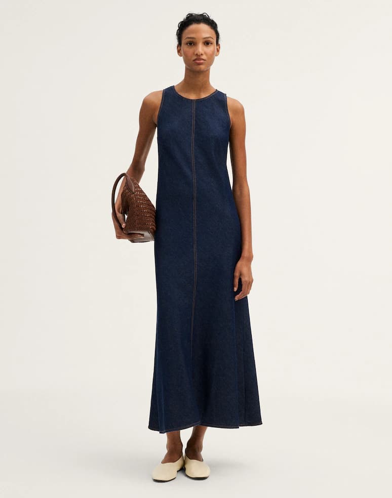 denim-dress