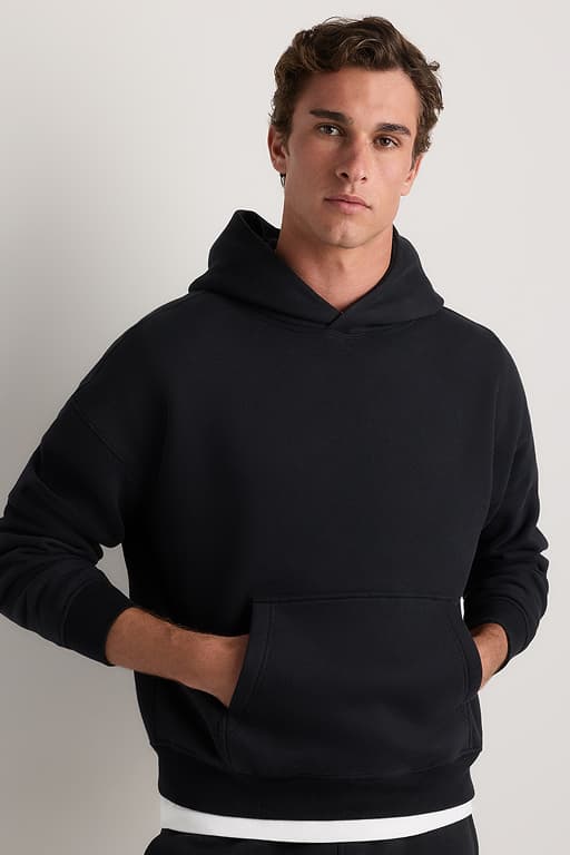 Everyday Fleece Hoodie
