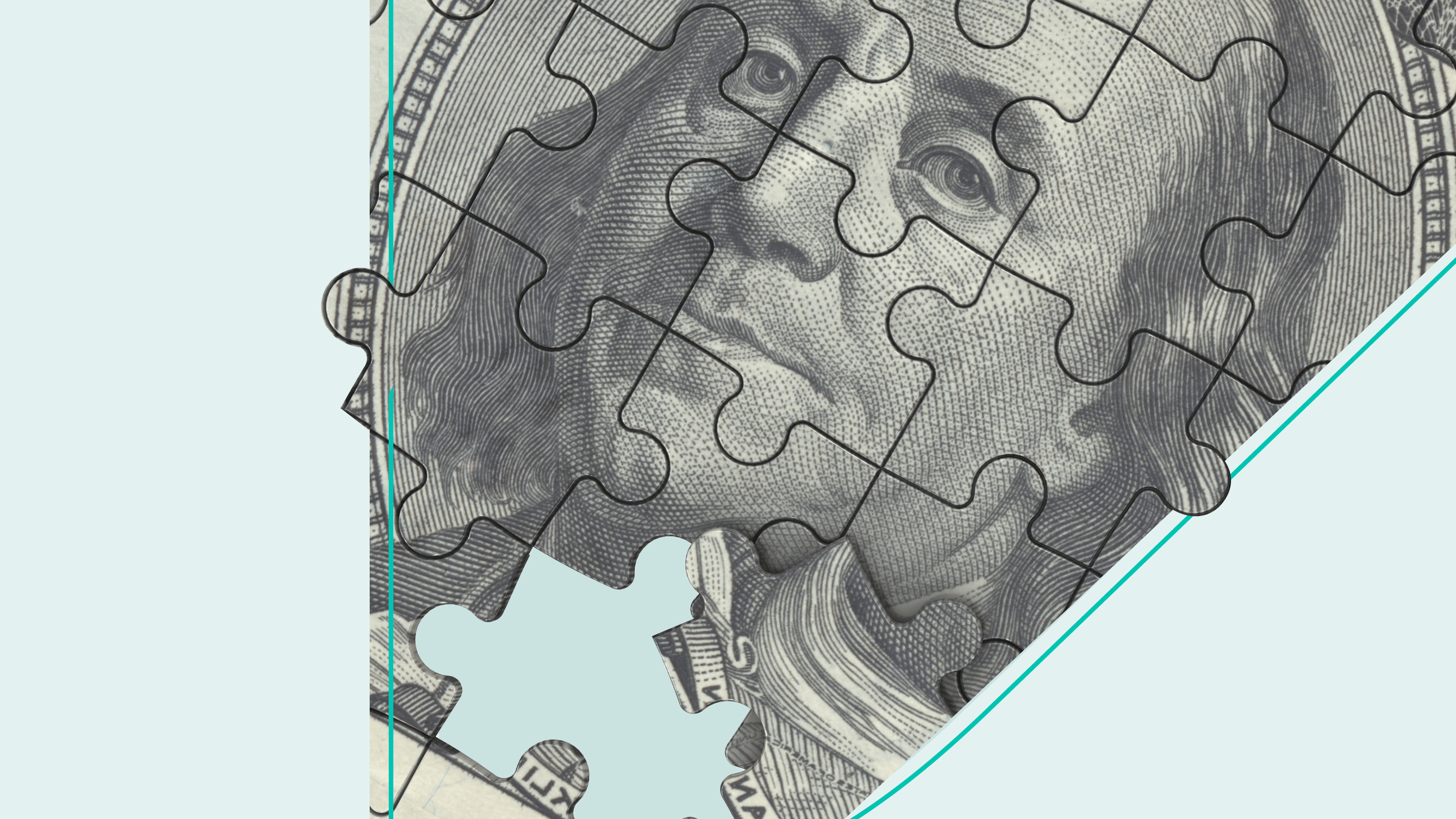 budget puzzle