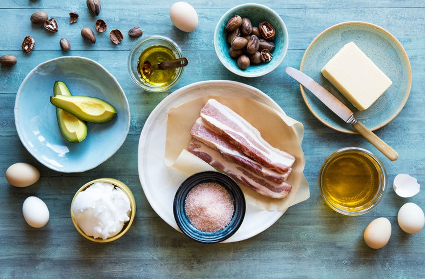 Featured image for Going Keto Can Cause Diarrhea—Here’s How To Quell Those Runs