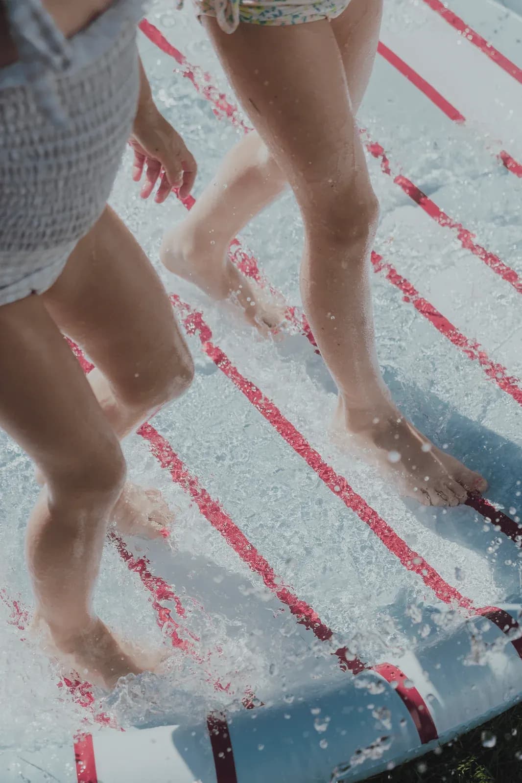 Splash Pad
