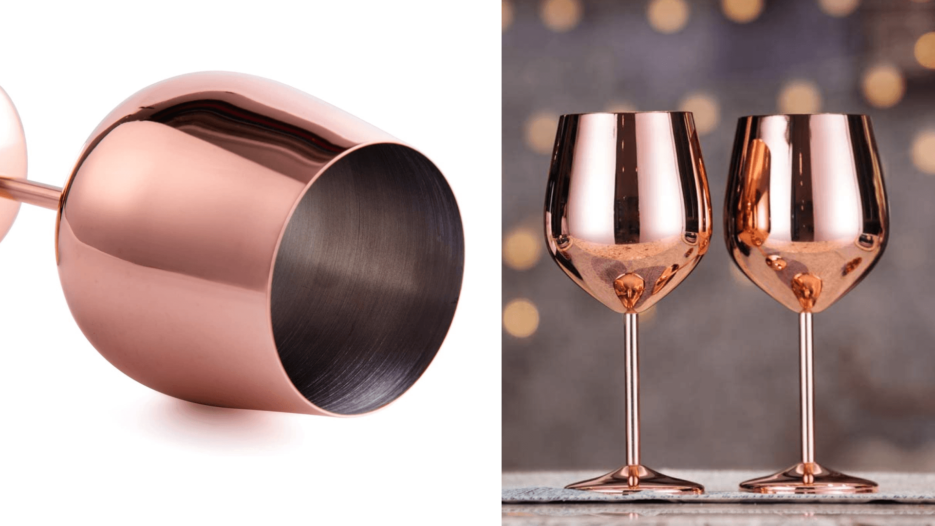 Wineglasses