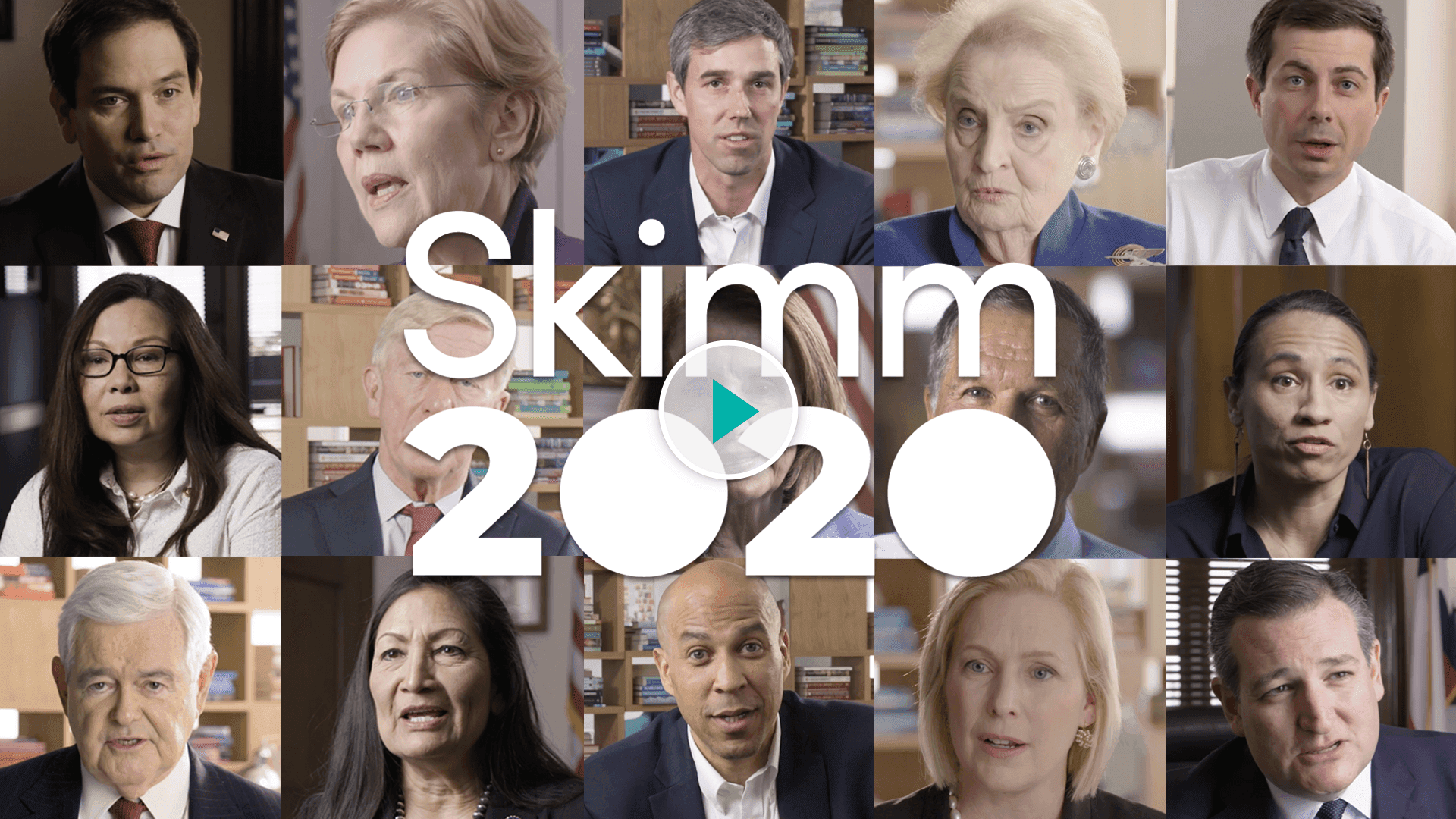 Social Skimm2020