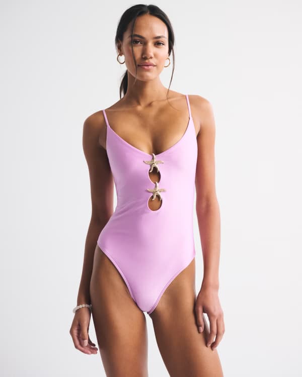 one-piece