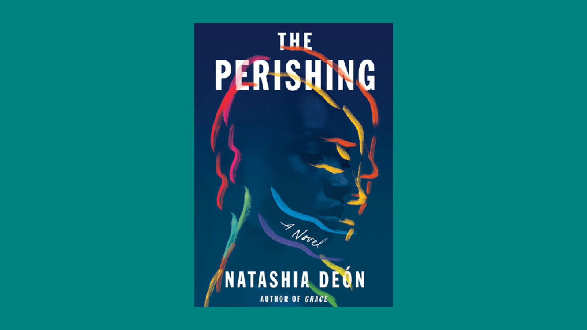 “The Perishing” by Natashia Deón