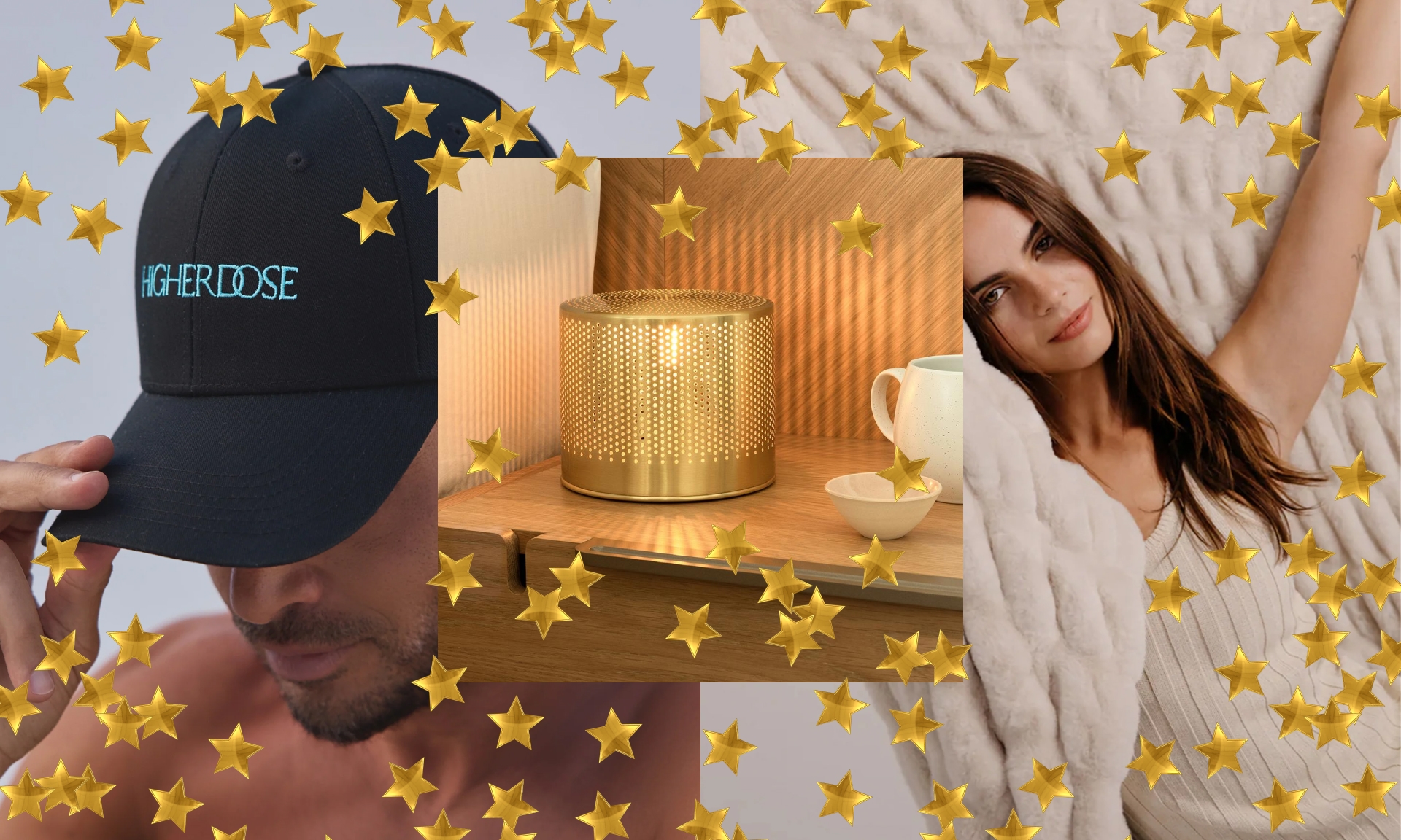 Web Guide Expensive Gifts That Are Worth the Splurge Header