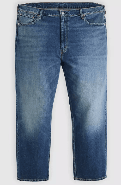 Levi's 559™ Relaxed Straight Fit Men's Jeans