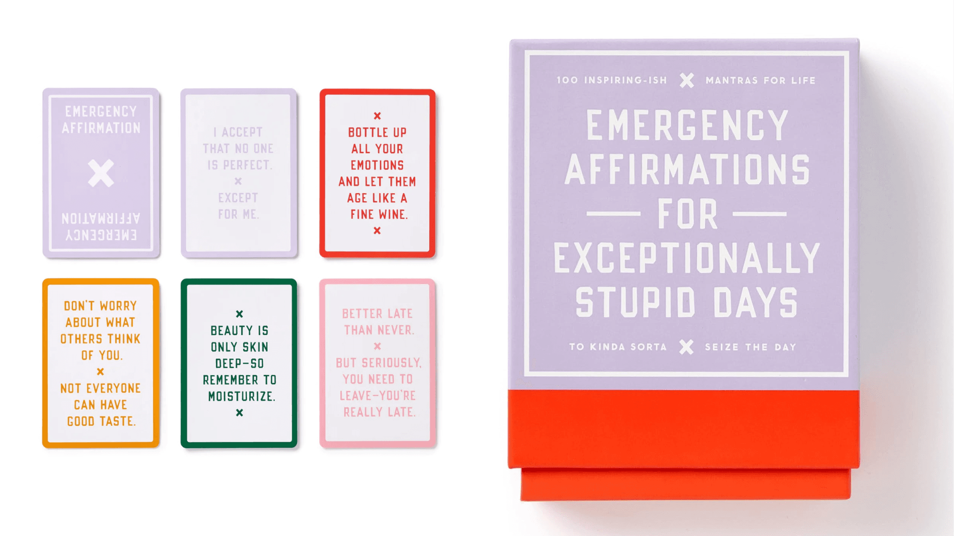 Affirmations