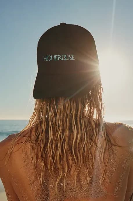 hat