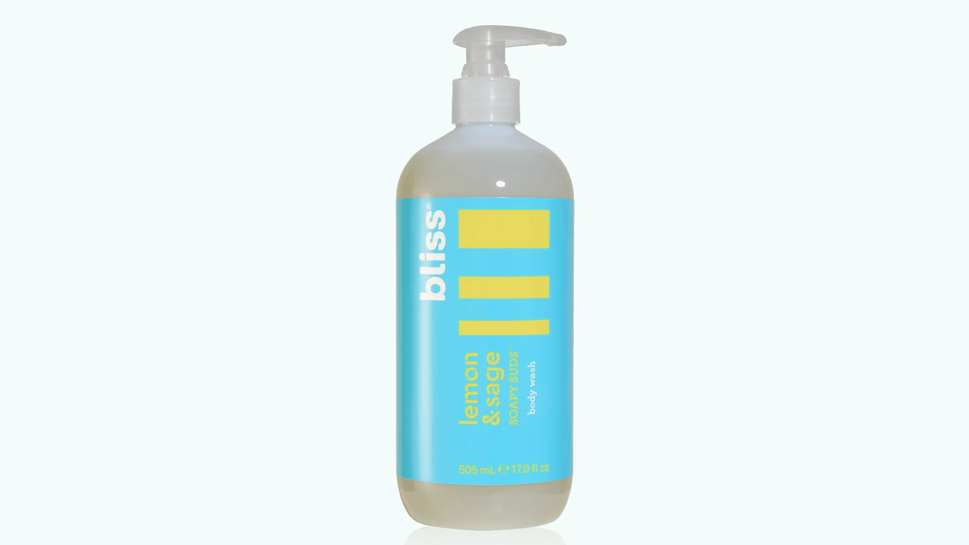 body wash