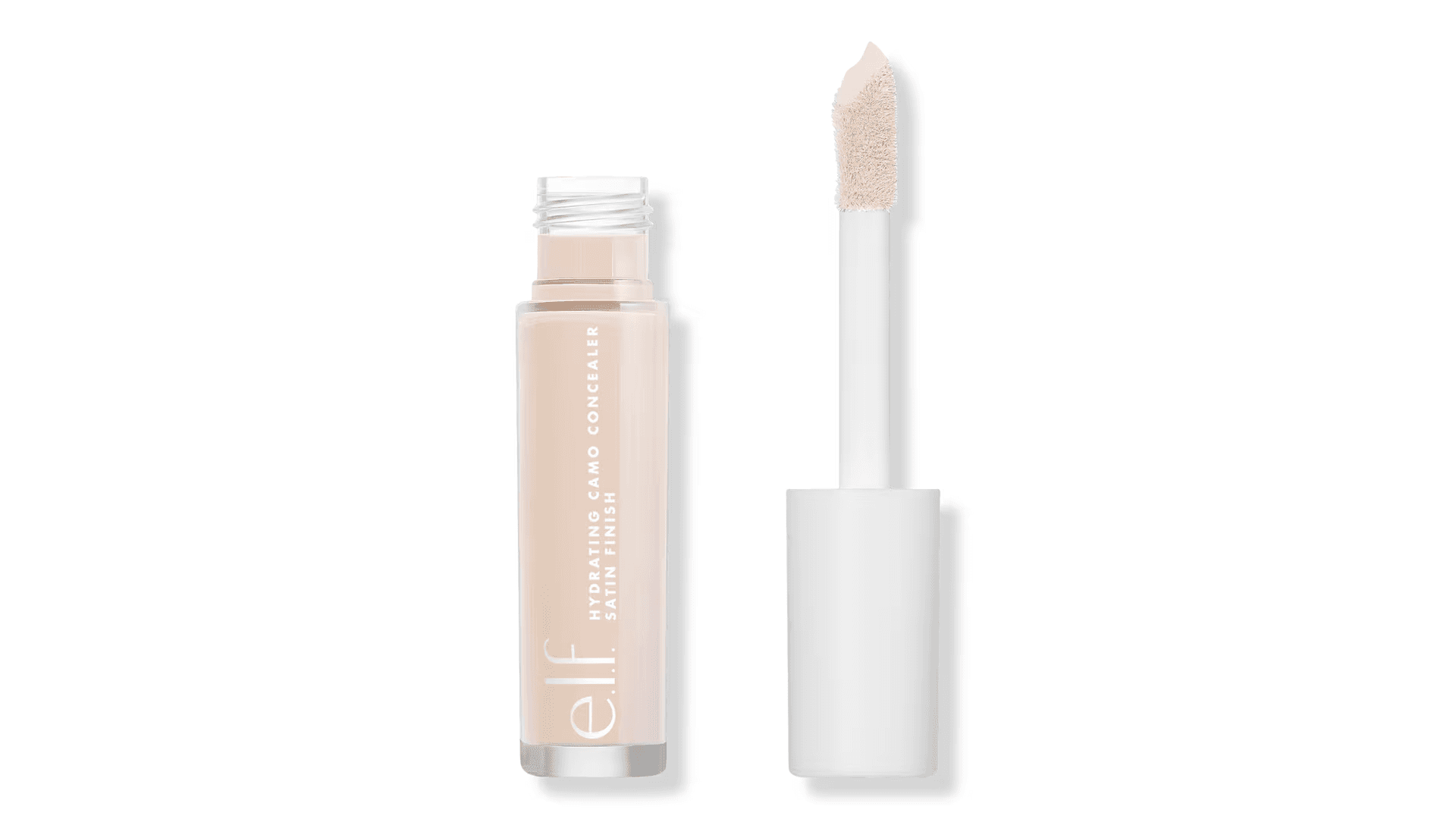 e.l.f. concealer in fair rose