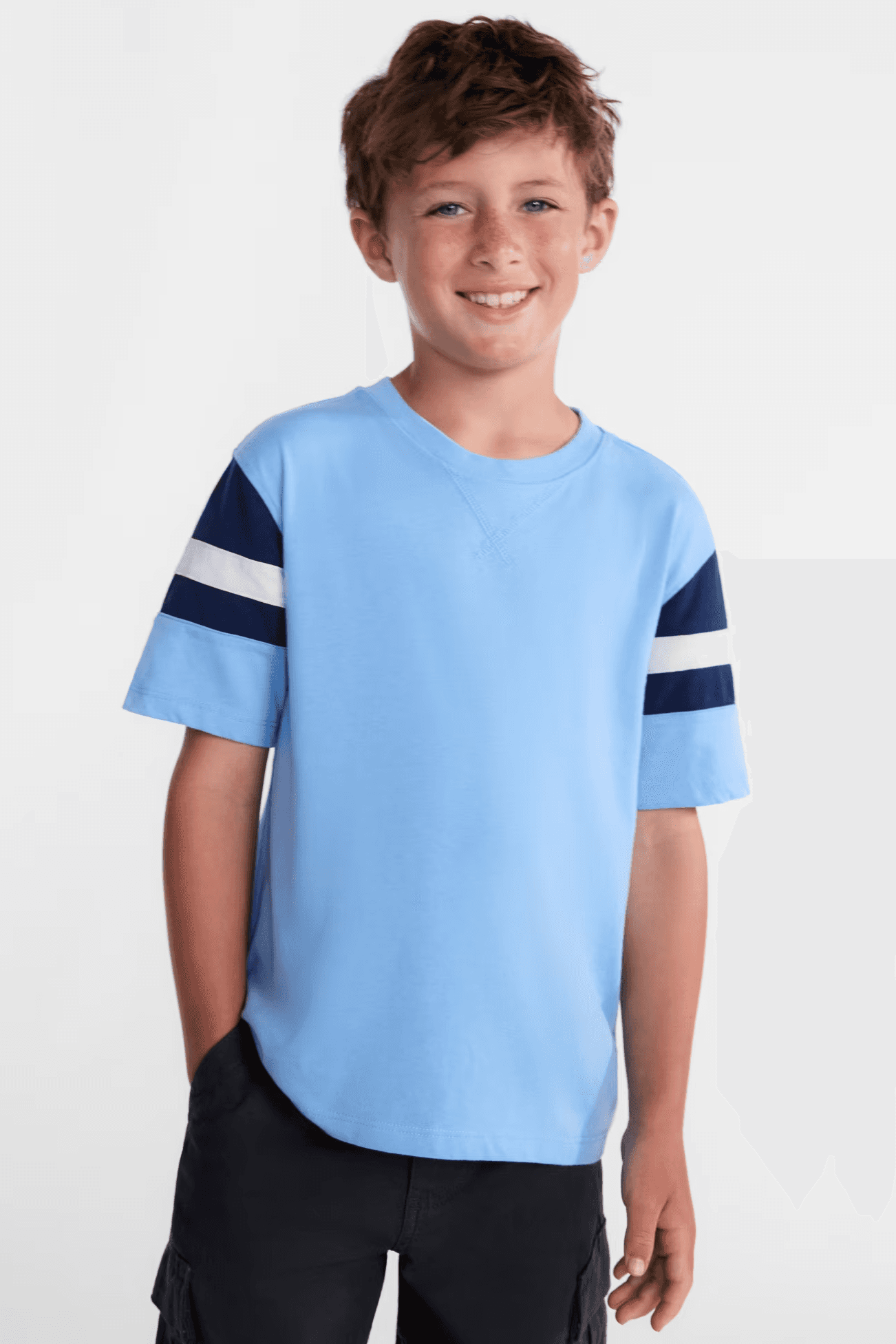 football-tee