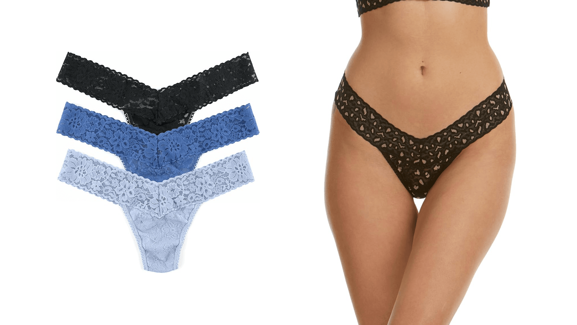 thongs